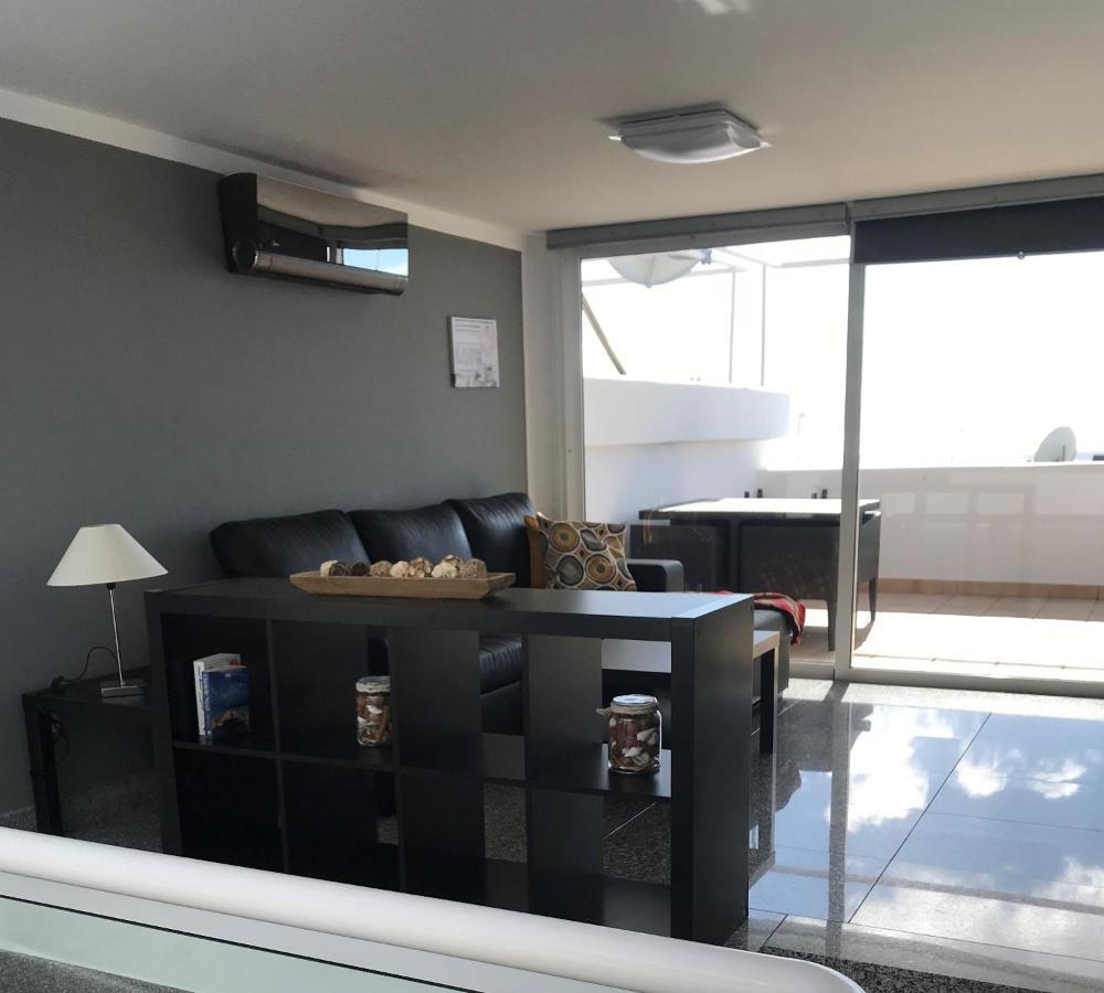 Vivienda Aries Apartment ปูแอร์โตเดลคาร์เมน ภายนอก รูปภาพ